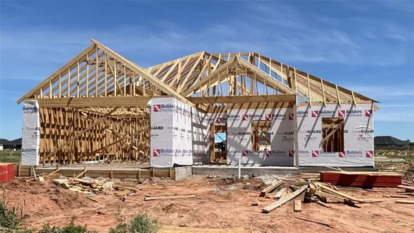 a view of a large building