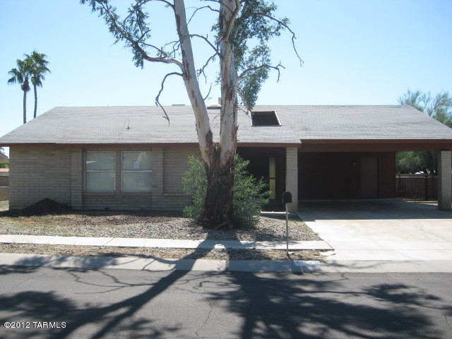 7840 North Rasmussen Avenue Tucson, AZ 85741 - Photo 2 of 29