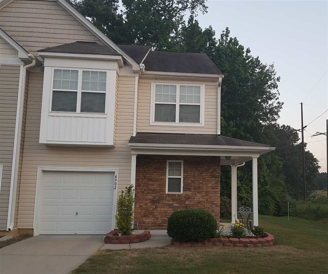 4902 Ravel Stone Court Raleigh, NC 27610 - Photo 1 of 15 Photo 1