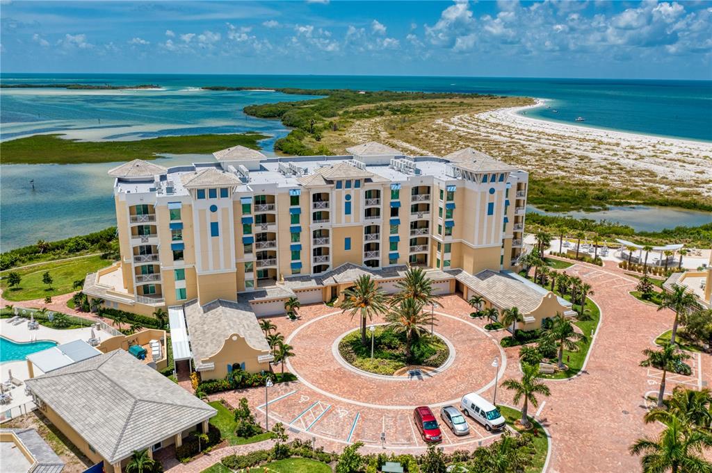 795 Collany Road, Unit 302 Tierra Verde, FL 33715 - Photo 1 of 1