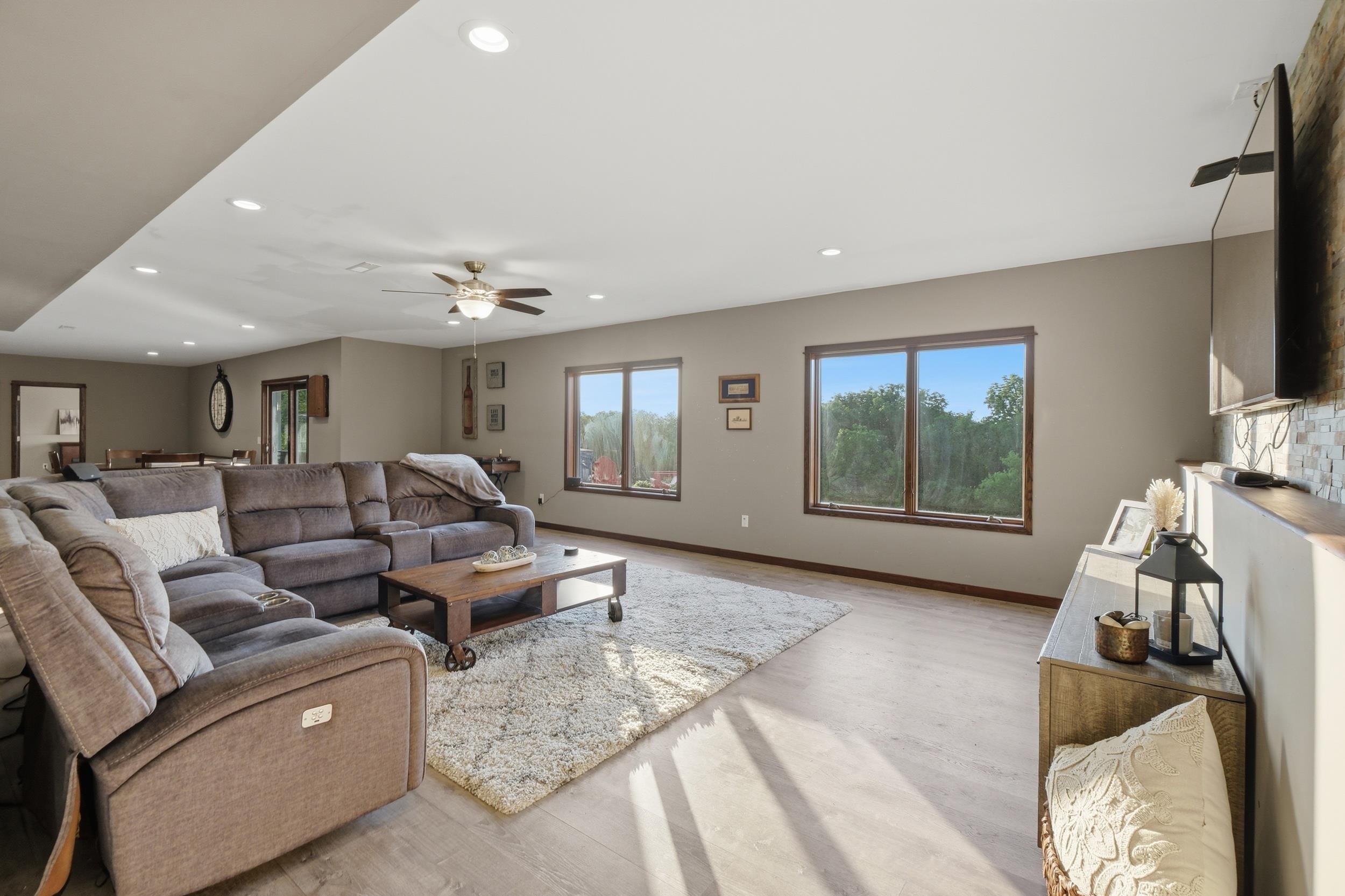 W4896 Edelweiss Road New Glarus, WI 53574 - Photo 37 of 75