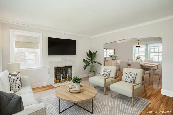 $549,000 | 6176 North Nassau Avenue, Chicago, IL 60631