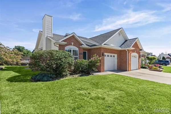 $205,000 | 1516 English Pine Lane, O'Fallon, IL 62269