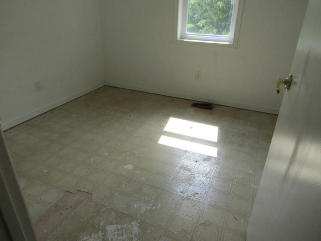 3633 Childress Road Christiansburg, VA 24073 - Photo 7 of 17 a view of empty room