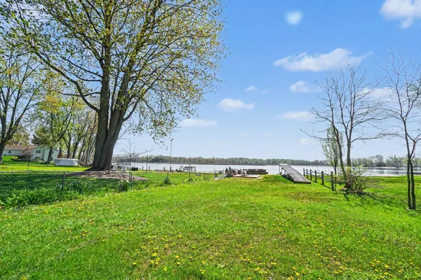 $519,900 | 2516 Vanhorn Court, Allegan, MI 49010