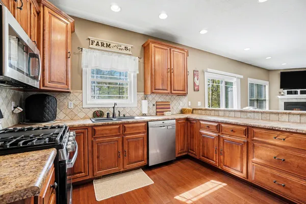 $519,900 | 2516 Vanhorn Court, Allegan, MI 49010