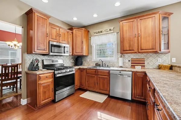 $519,900 | 2516 Vanhorn Court, Allegan, MI 49010