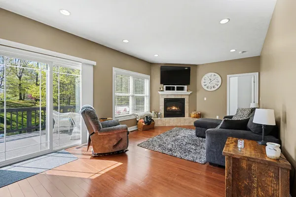 $519,900 | 2516 Vanhorn Court, Allegan, MI 49010