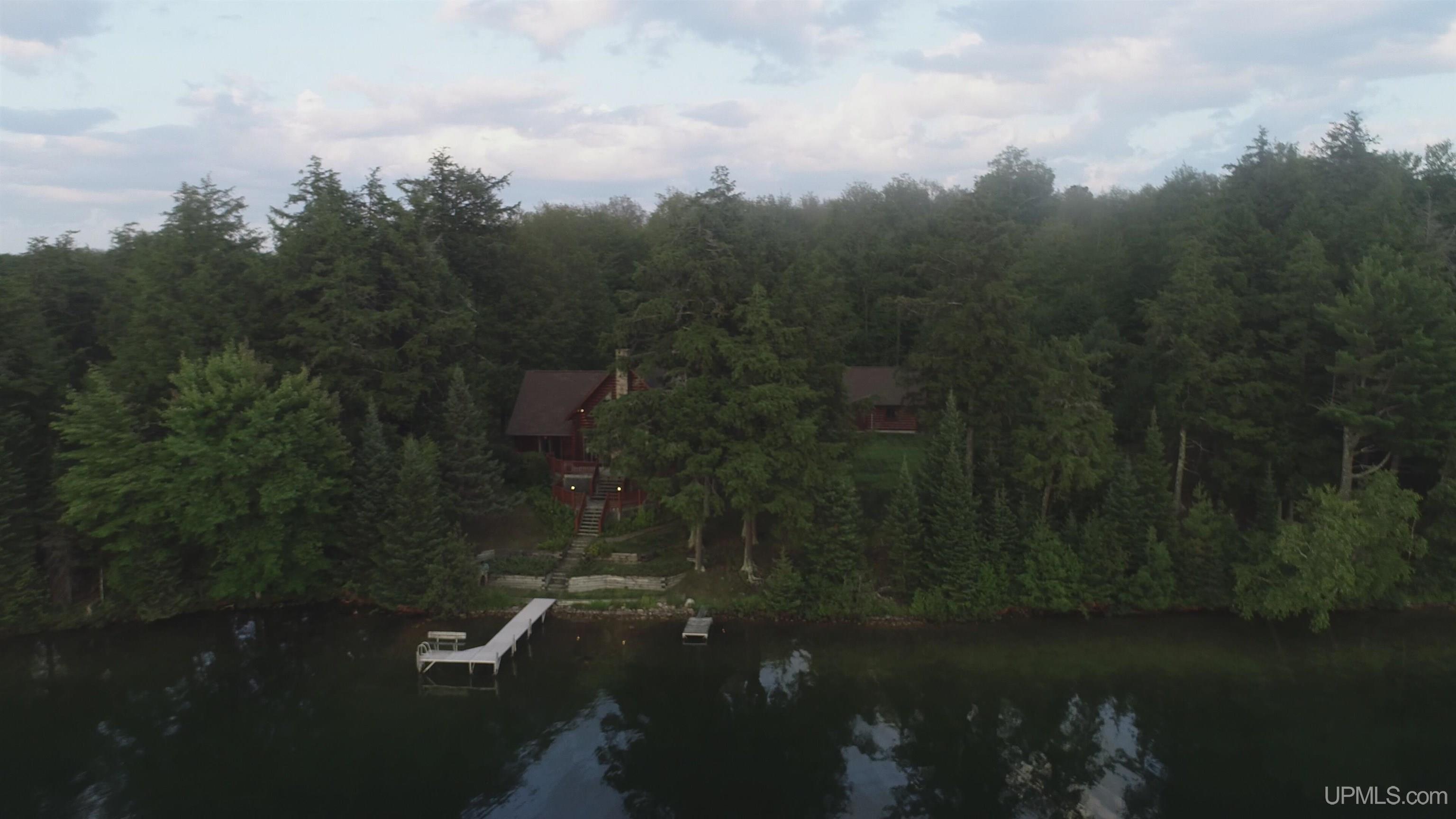 1600 Paradise Road Republic, MI 49879 - Photo 50 of 53 Gallery Image 50