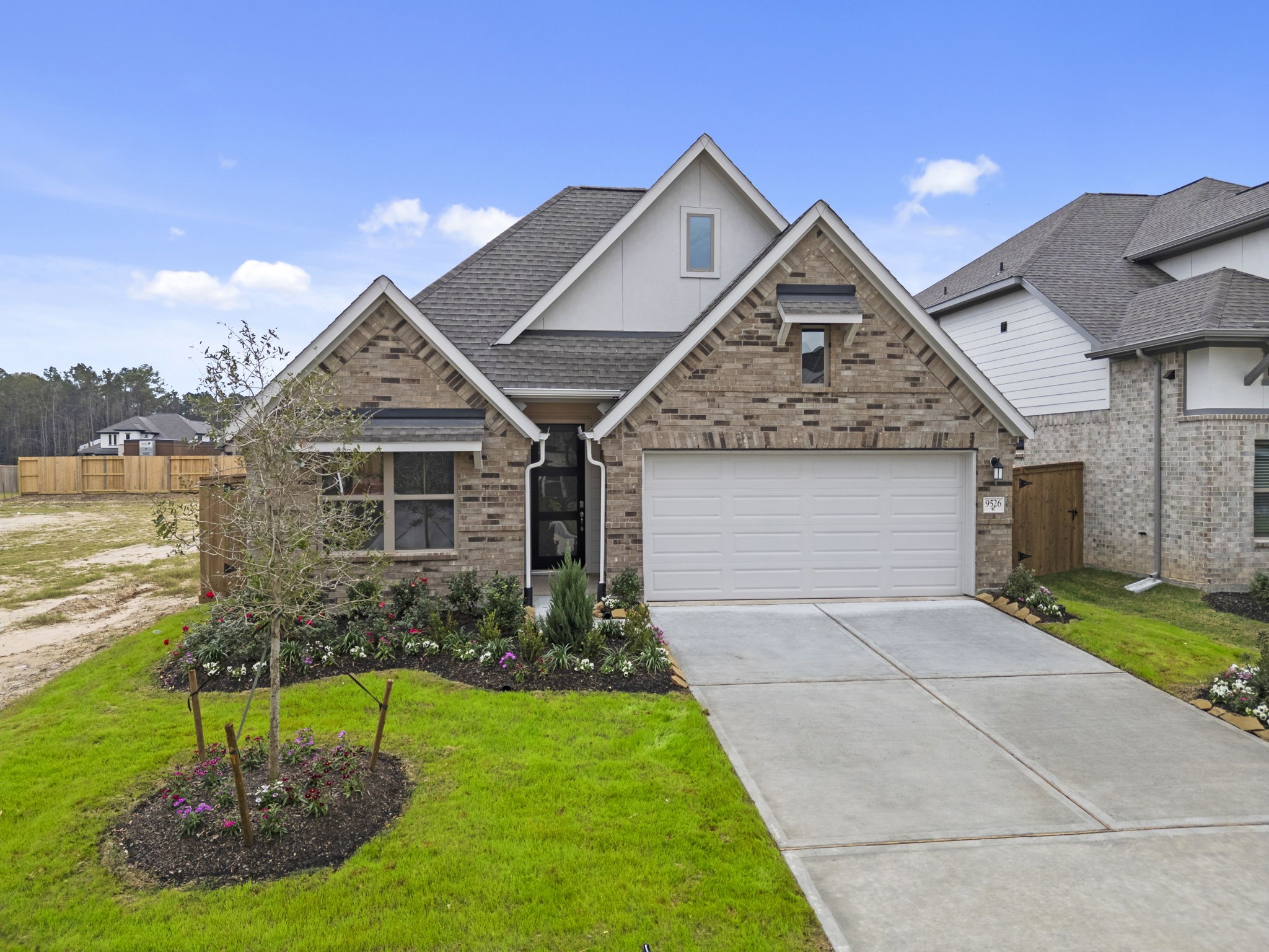 9526 Sierra Crest Lane Porter, TX 77365 - Photo 28 of 39
