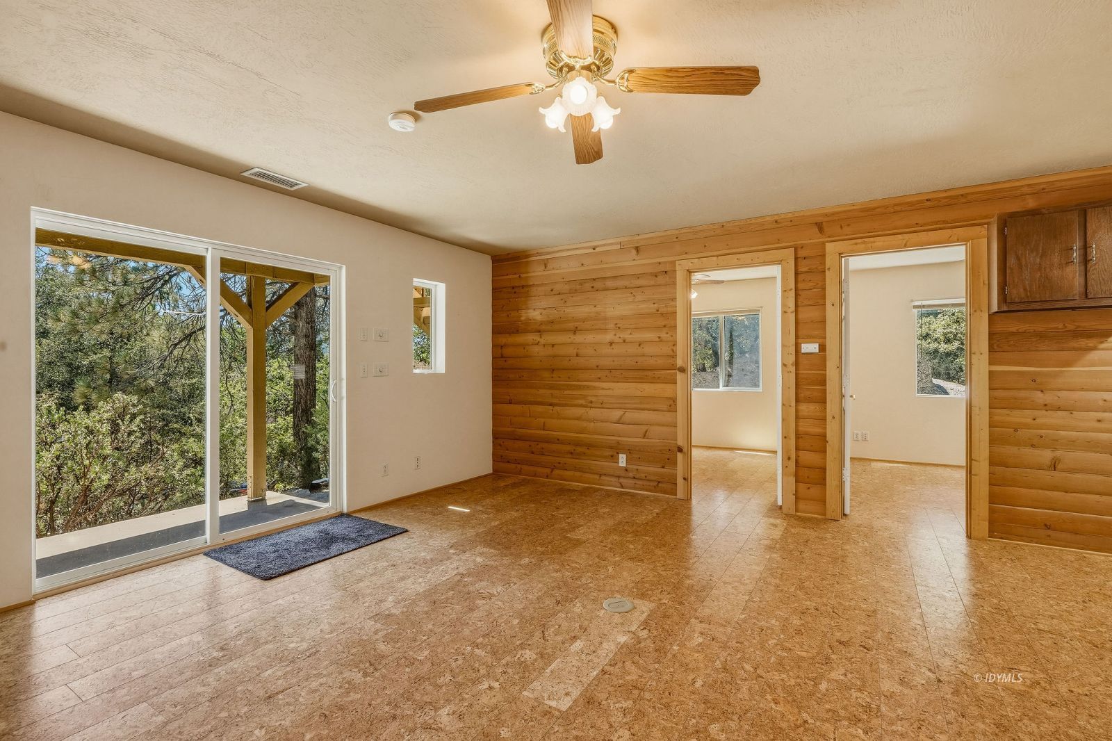 25265 Foster Lake Road Idyllwild, CA 92549 - Photo 24 of 56 Lower level bonus space