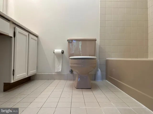 a view of a bathroom with a sink and toilet