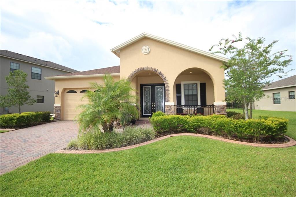 10861 Fern Rock Road Orlando, FL 32825 - Photo 1 of 1 Gallery Image 1