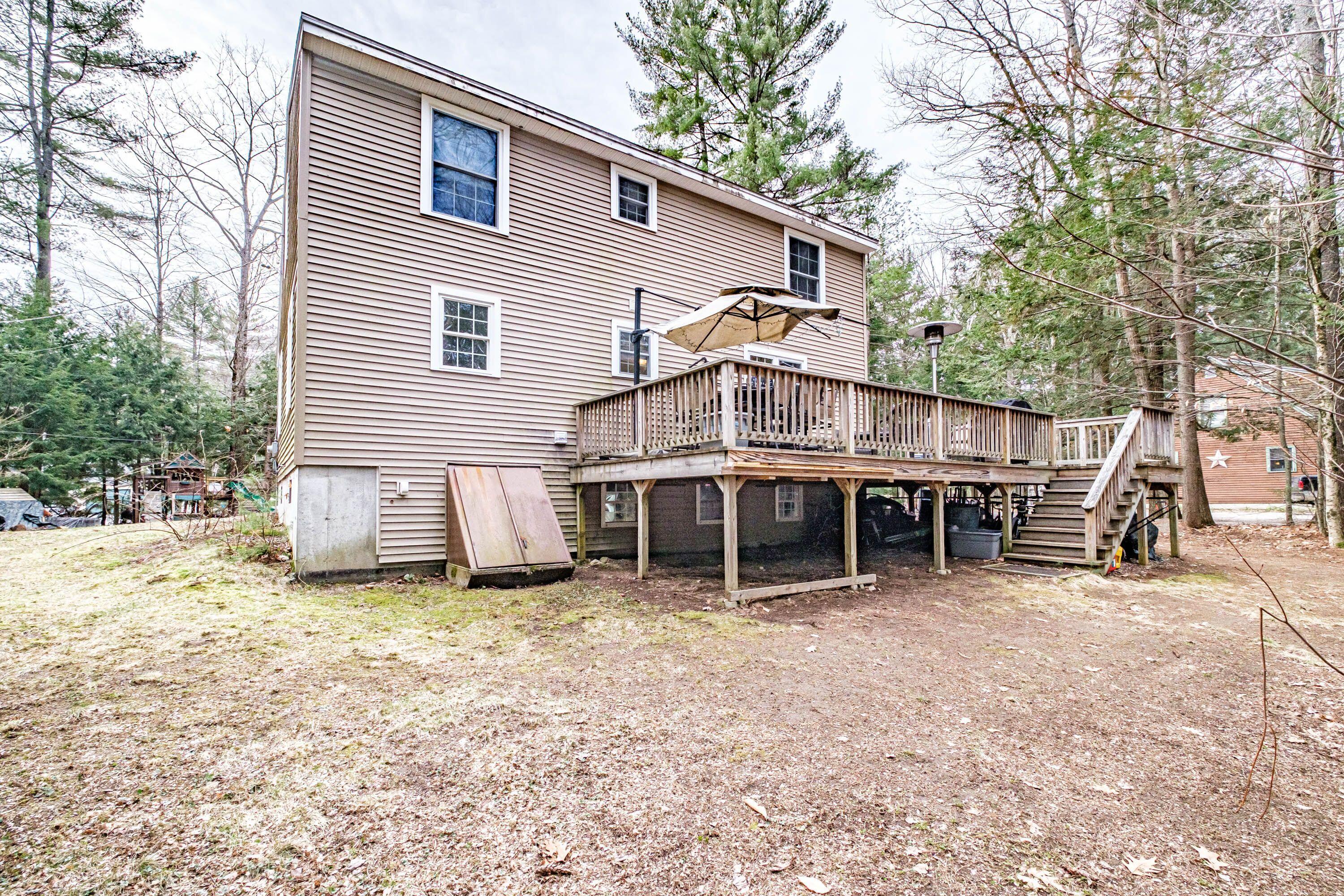 130 Northland Road North Waterboro, ME 04061 - Photo 3 of 27 130 25