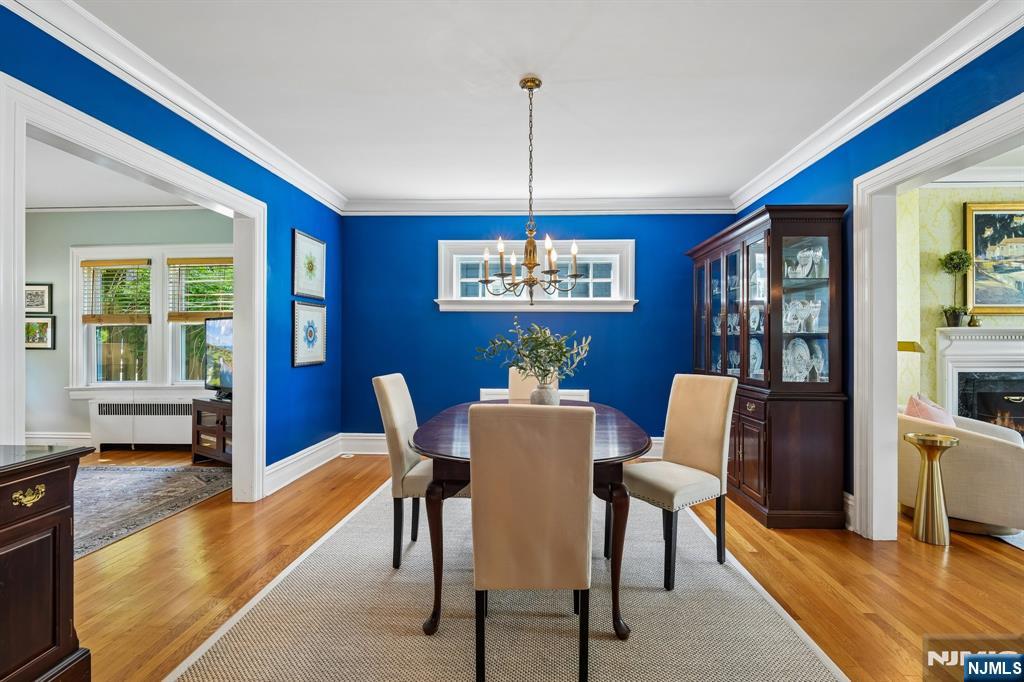 120 Buckingham Road Montclair, NJ 07043 - Photo 11 of 50
