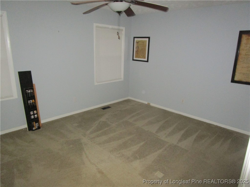 821 Rock Spring Road Fayetteville, NC 28314 - Photo 12 of 23 a view of an empty room