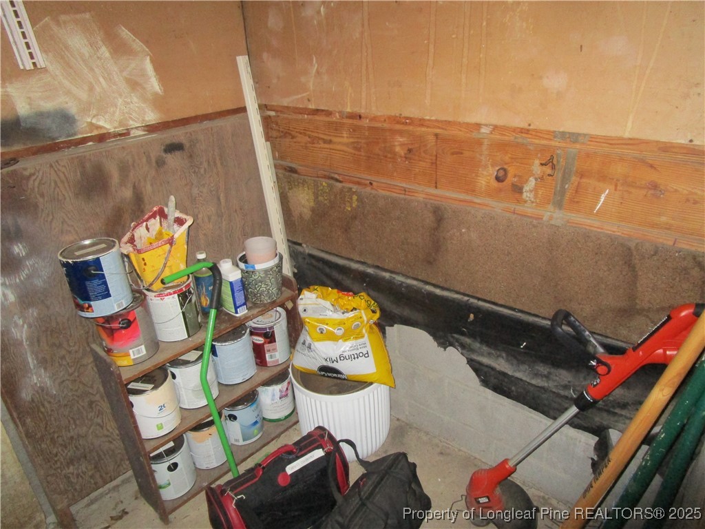 821 Rock Spring Road Fayetteville, NC 28314 - Photo 22 of 23 unknown