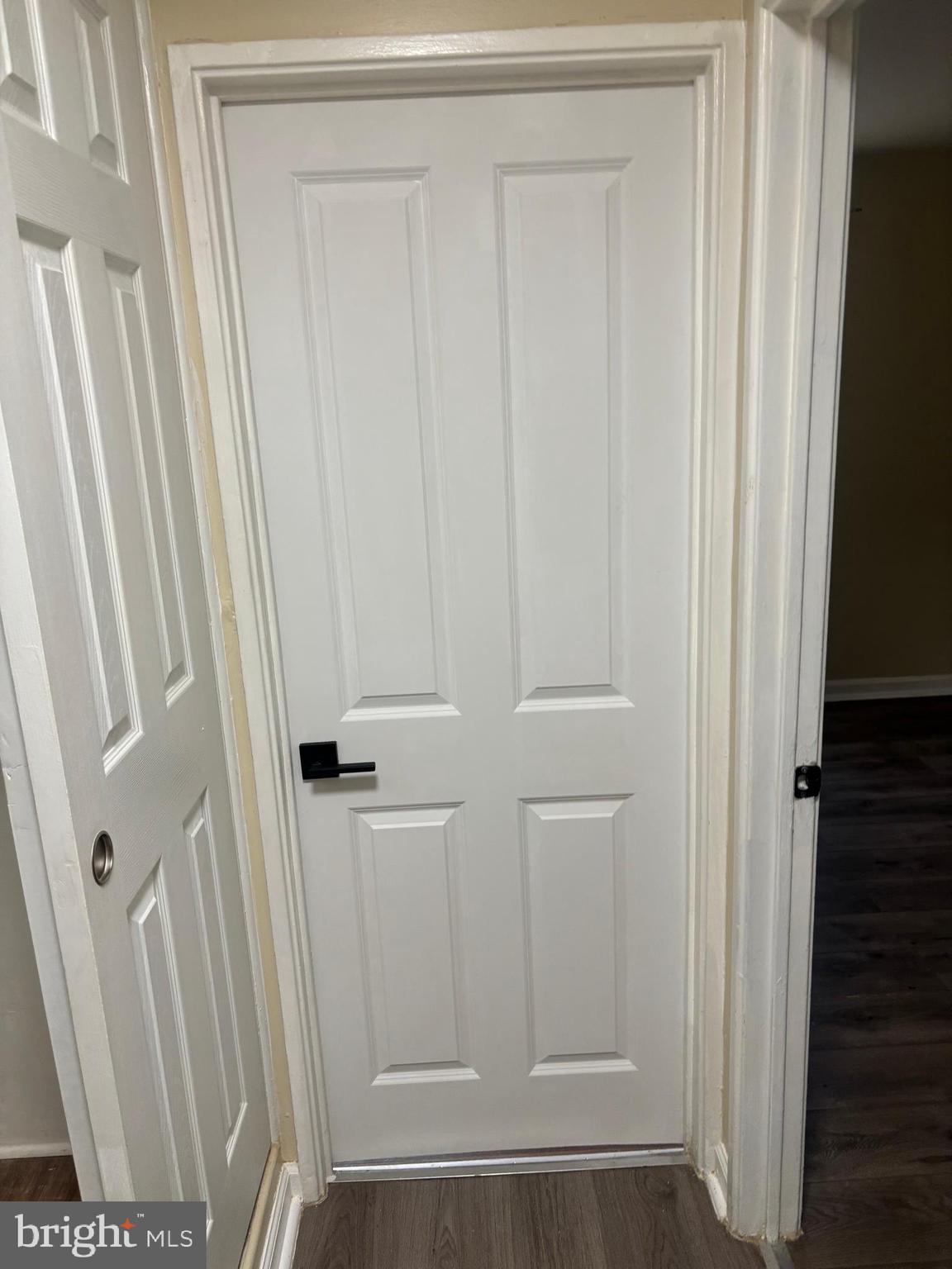 7721 Bender Road Landover, MD 20785 - Photo 21 of 38 New doors and hardware