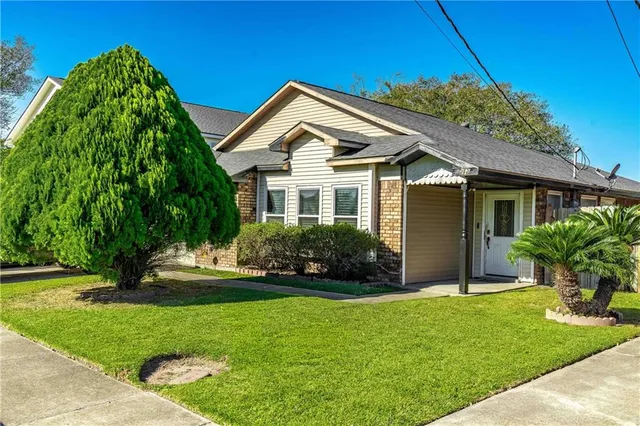 $255,000 | 272 Jeffer Drive, Waggaman, LA 70094