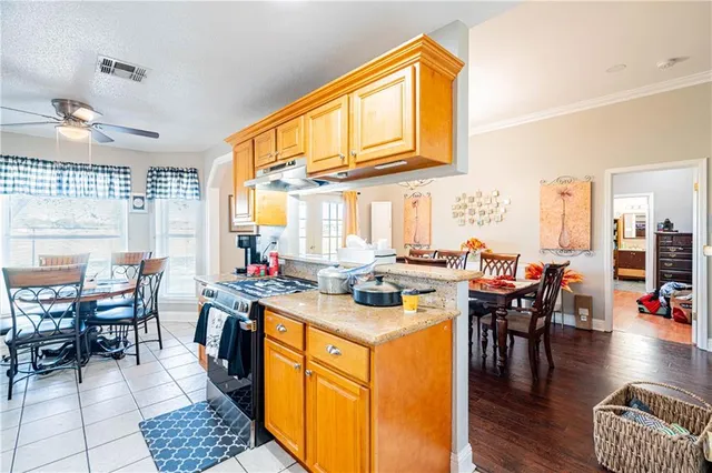 $255,000 | 272 Jeffer Drive, Waggaman, LA 70094