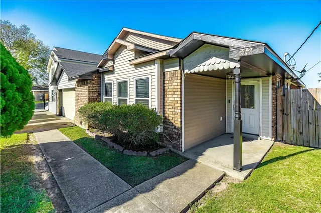 $255,000 | 272 Jeffer Drive, Waggaman, LA 70094