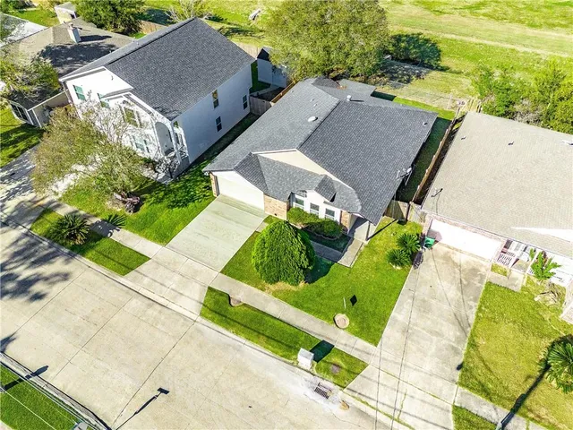 $255,000 | 272 Jeffer Drive, Waggaman, LA 70094