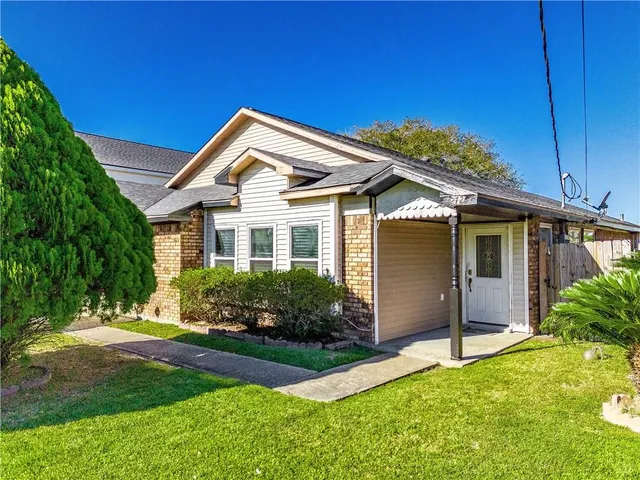 $255,000 | 272 Jeffer Drive, Waggaman, LA 70094