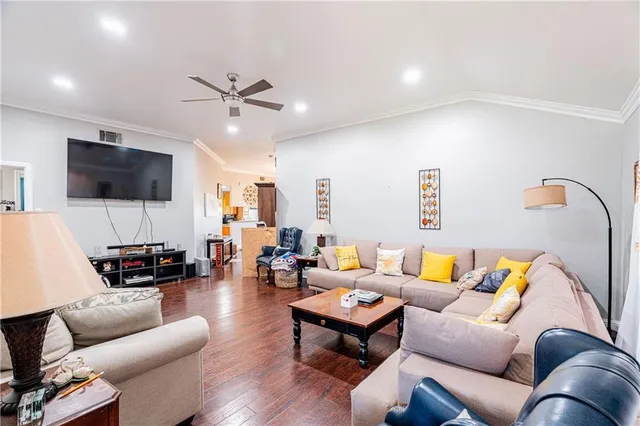 $255,000 | 272 Jeffer Drive, Waggaman, LA 70094