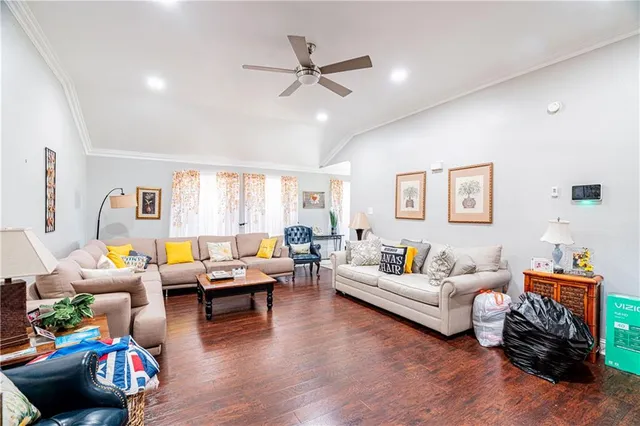 $255,000 | 272 Jeffer Drive, Waggaman, LA 70094