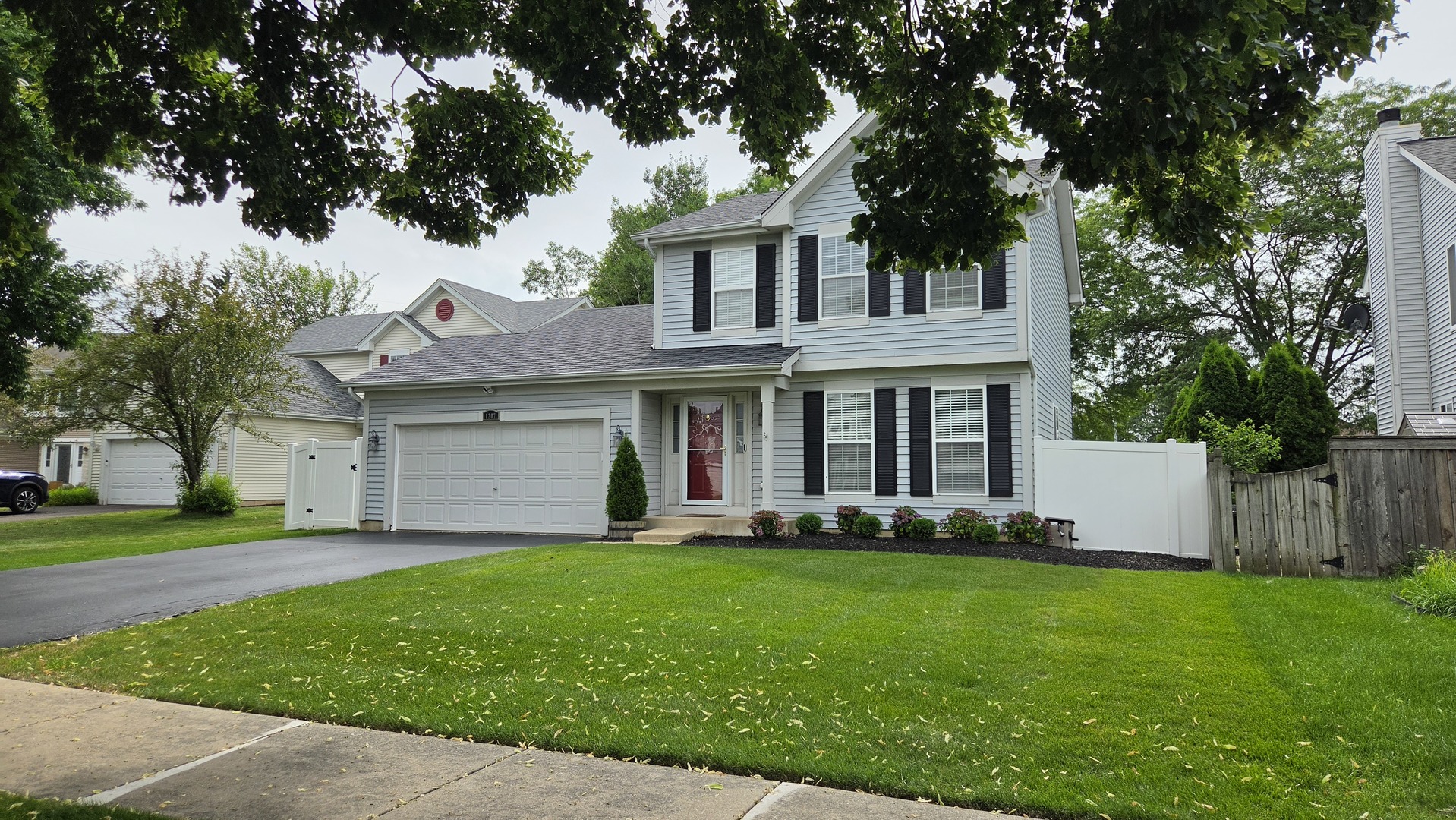 1207 Samuel Court Naperville, IL 60540 - Photo 1 of 6