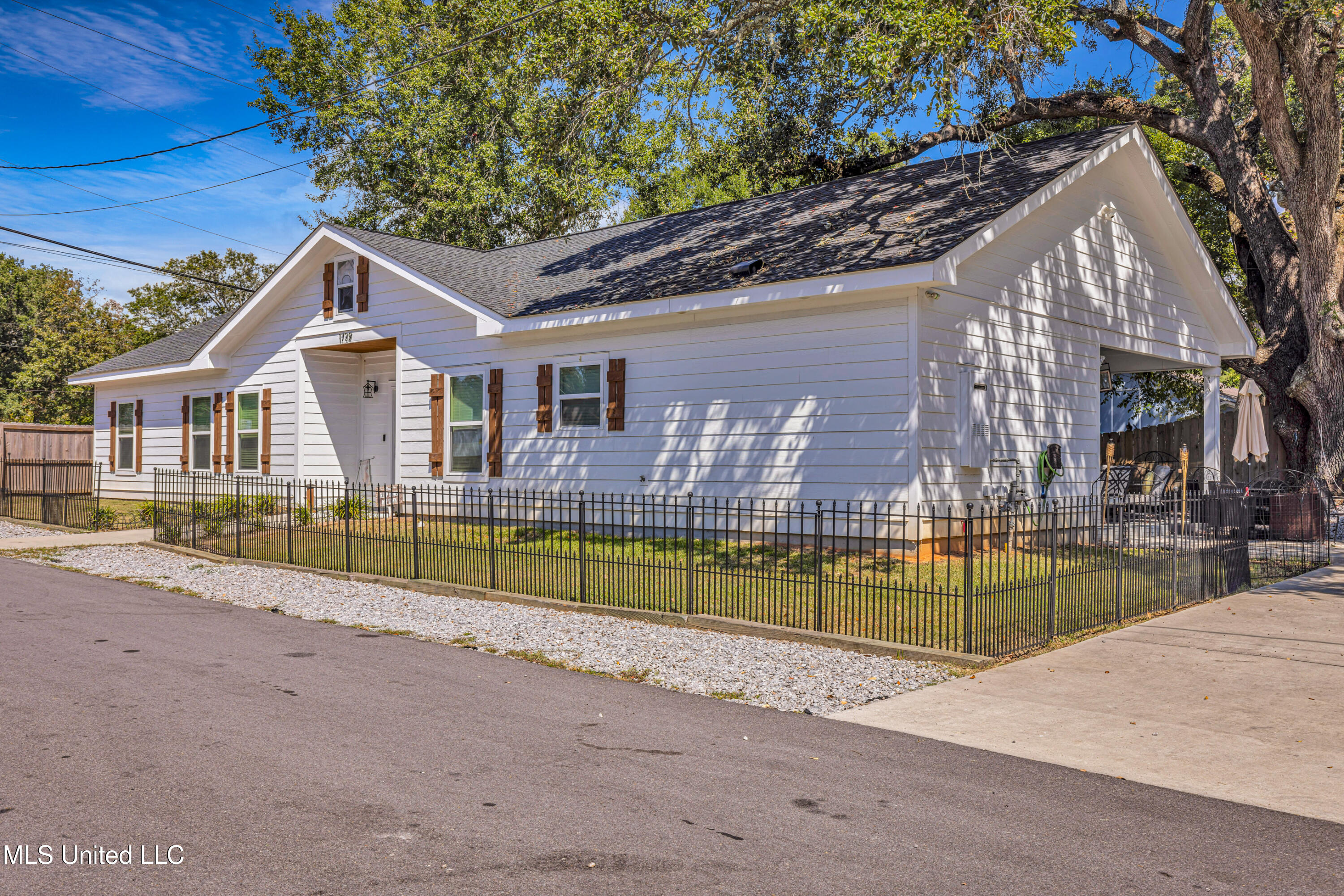 1729 3rd Street Gulfport, MS 39501 - Photo 26 of 38 17293rdSt-4