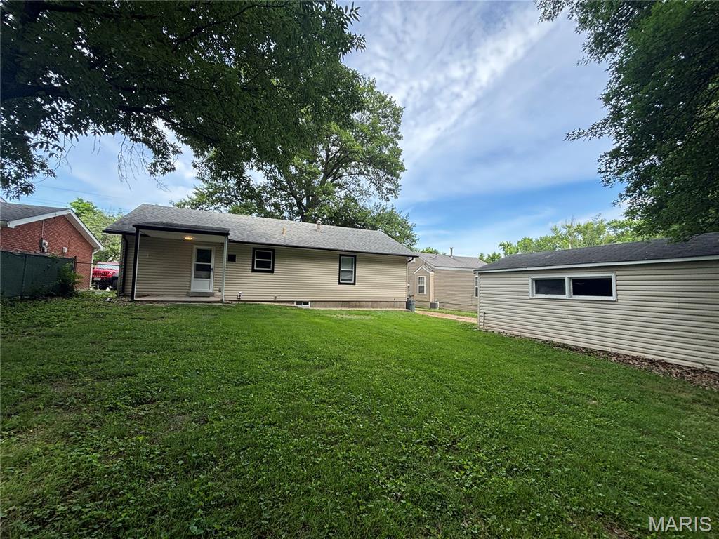 3649 East Edgar Avenue Bel-Ridge, MO 63121 - Photo 21 of 25