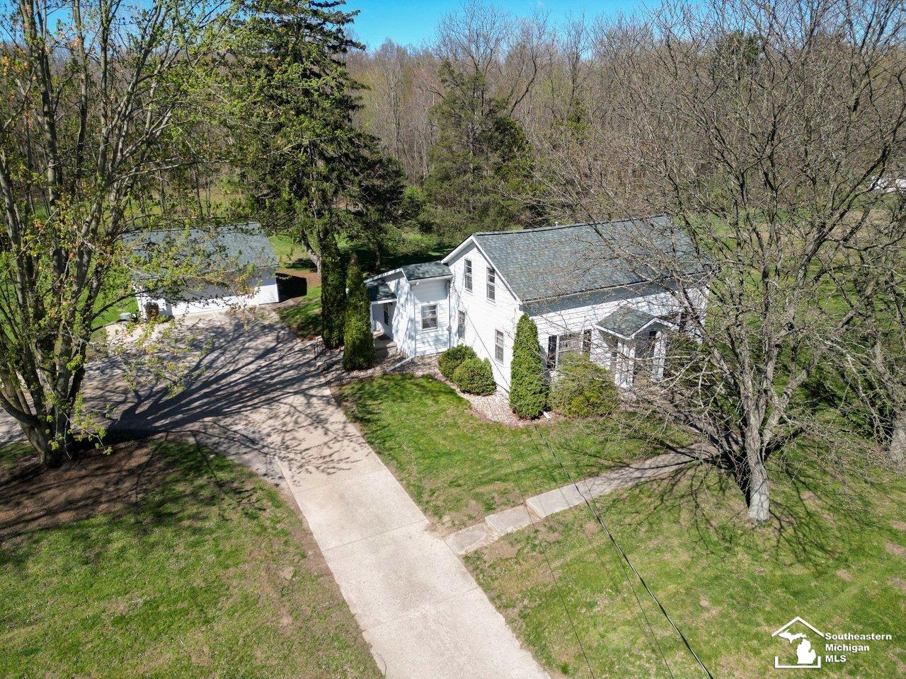 10757 Summerfield Road Temperance, MI 48182 - Photo 47 of 66