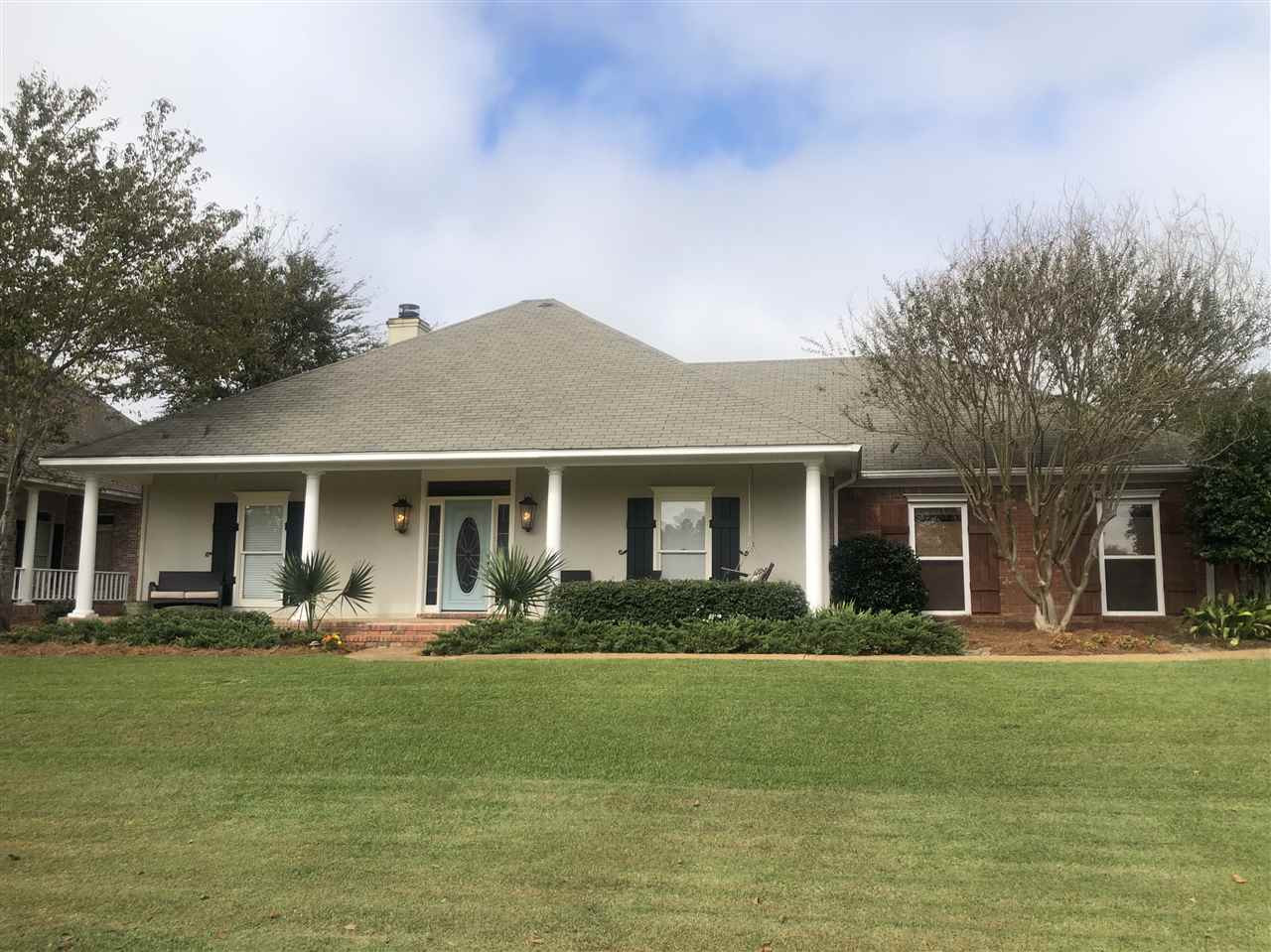 812 Annandale Road Madison, MS 39110 - Photo 1 of 20 Photo 1