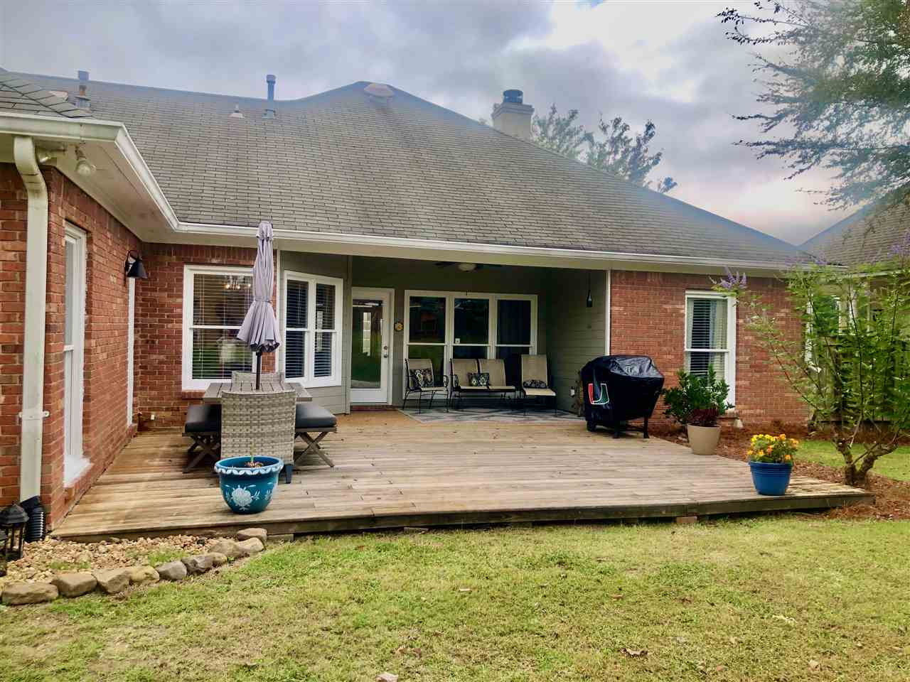 812 Annandale Road Madison, MS 39110 - Photo 19 of 20 Photo 19
