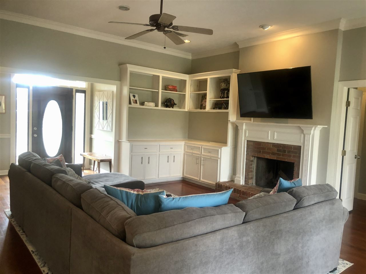 812 Annandale Road Madison, MS 39110 - Photo 3 of 20 Photo 3