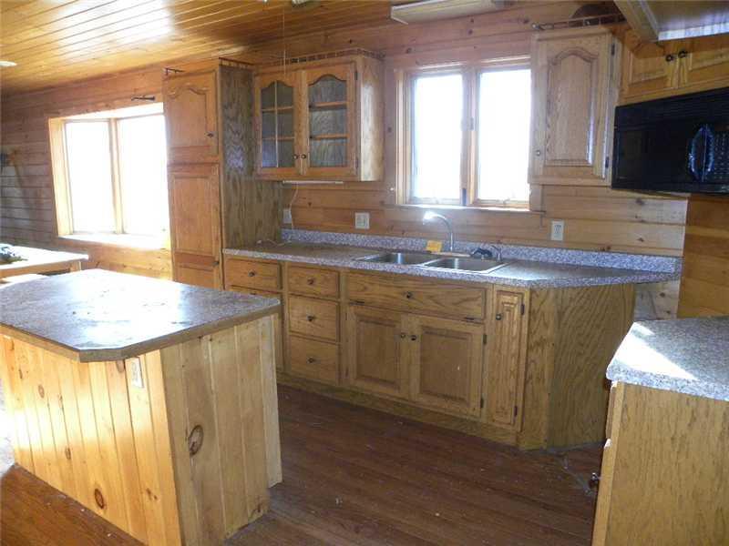 255 Darrington Road Hartford, ME 04220 - Photo 7 of 15 Kitchen.