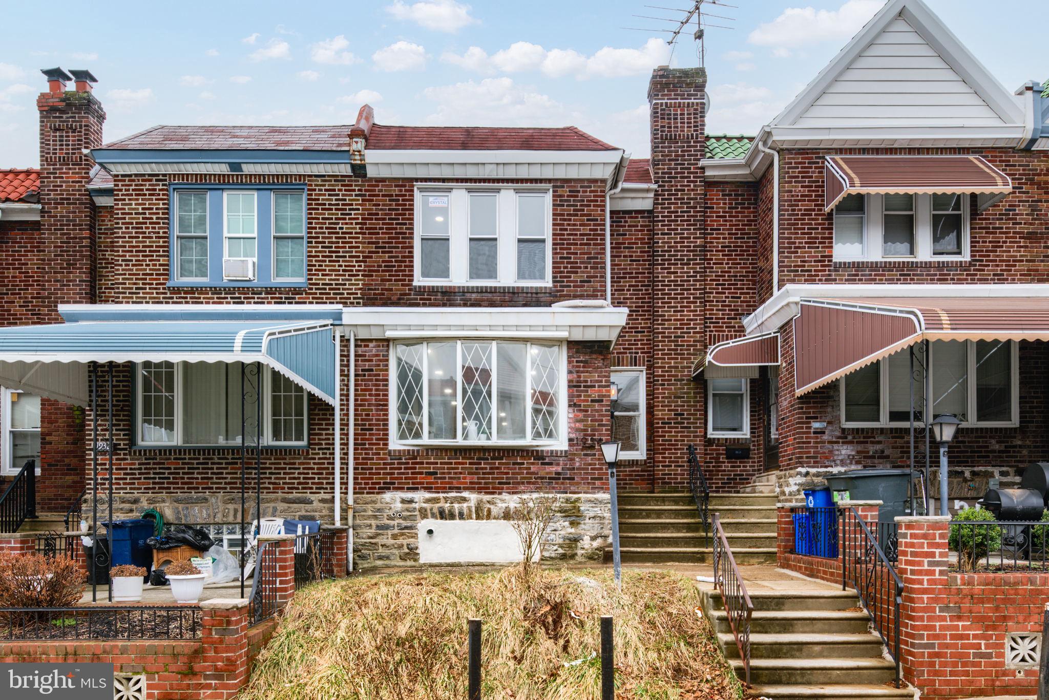 1934 Ashley Road Philadelphia, PA 19138 - Photo 17 of 24