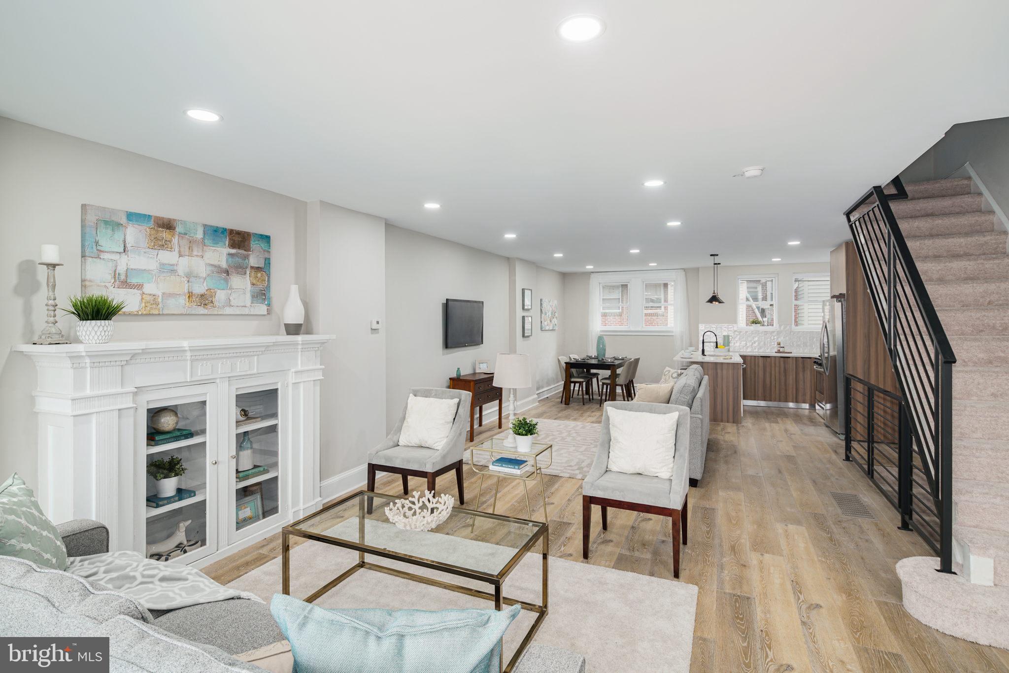 1934 Ashley Road Philadelphia, PA 19138 - Photo 2 of 24