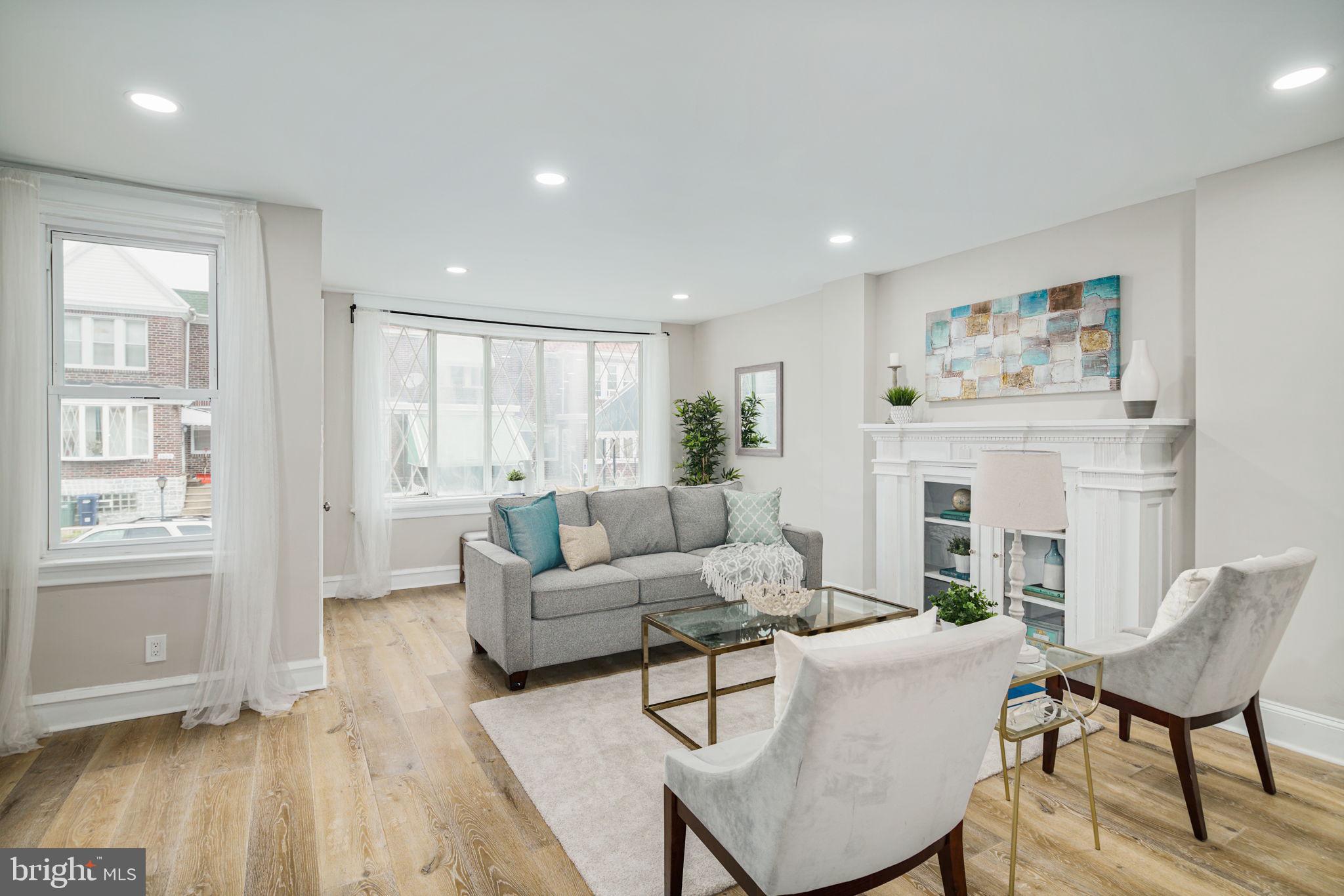 1934 Ashley Road Philadelphia, PA 19138 - Photo 3 of 24