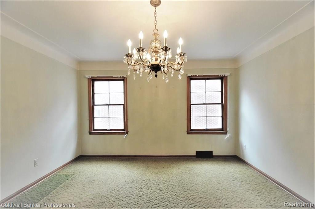 360 Ridgemont Road Grosse Pointe Farms, MI 48236 - Photo 19 of 43