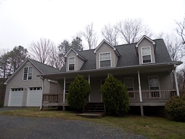 392 Creek Ridge Drive Southeast Fairmount, GA 30139 - Photo 1 of 1 Main View