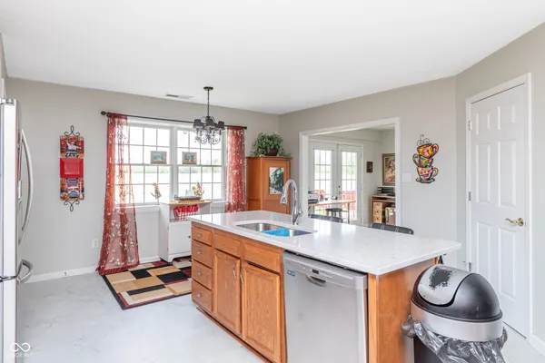 $185,000 | 1116 Northfield Lane, Anderson, IN 46011
