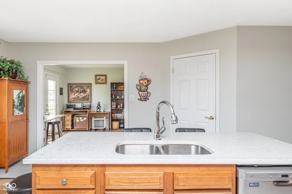$185,000 | 1116 Northfield Lane, Anderson, IN 46011
