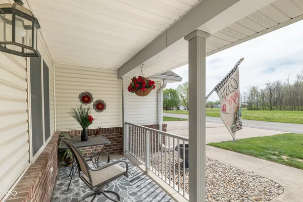 $185,000 | 1116 Northfield Lane, Anderson, IN 46011