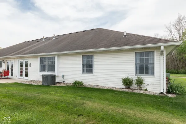 $185,000 | 1116 Northfield Lane, Anderson, IN 46011