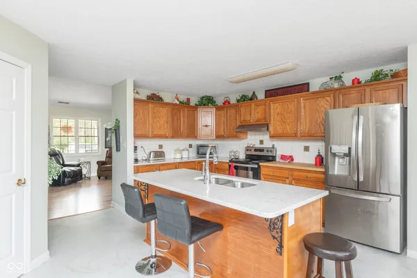 $185,000 | 1116 Northfield Lane, Anderson, IN 46011