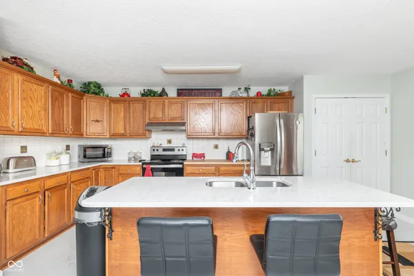 $185,000 | 1116 Northfield Lane, Anderson, IN 46011