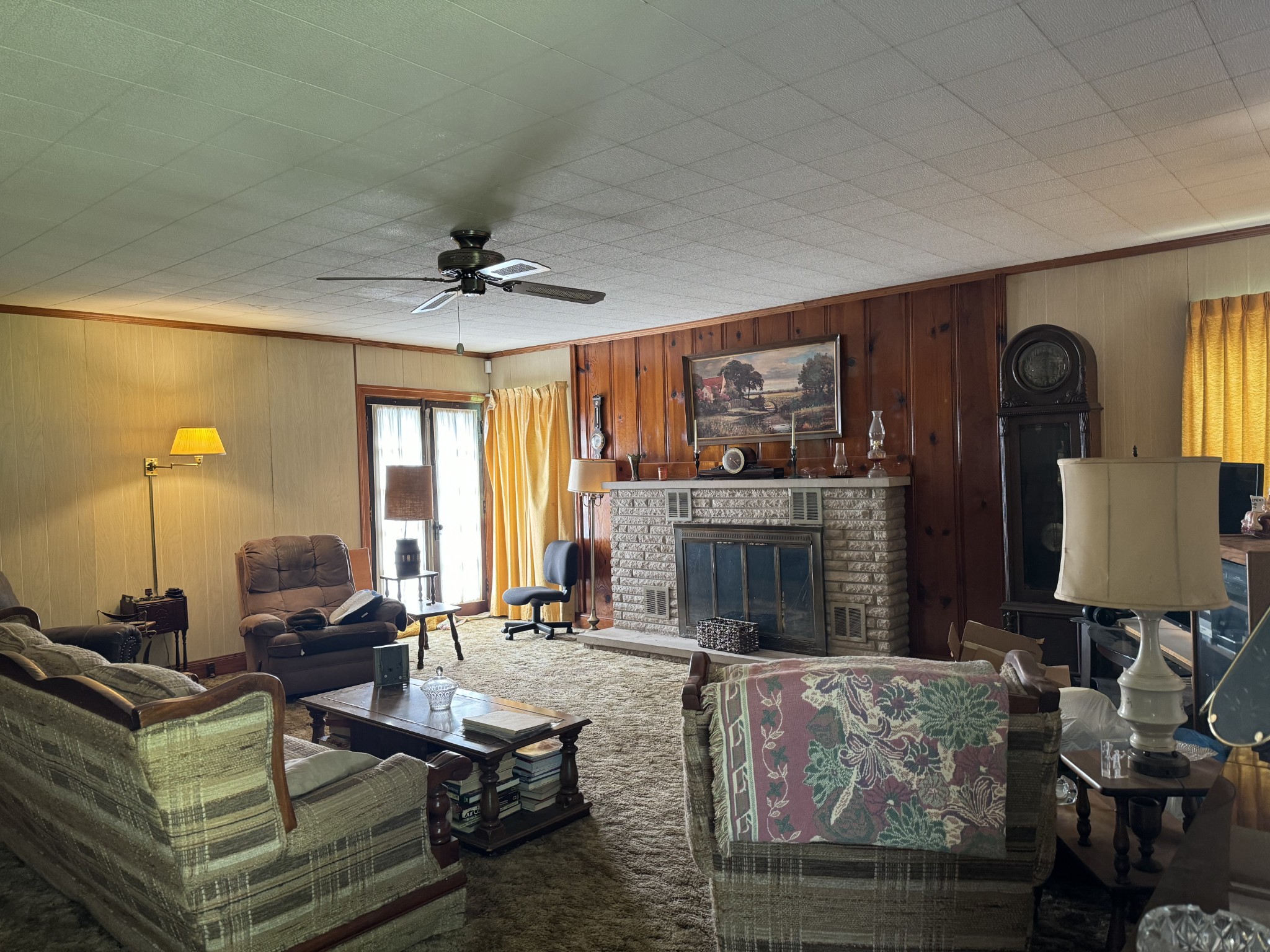2201 Trenton Road Clarksville, TN 37040 - Photo 3 of 9 Gallery Image 3