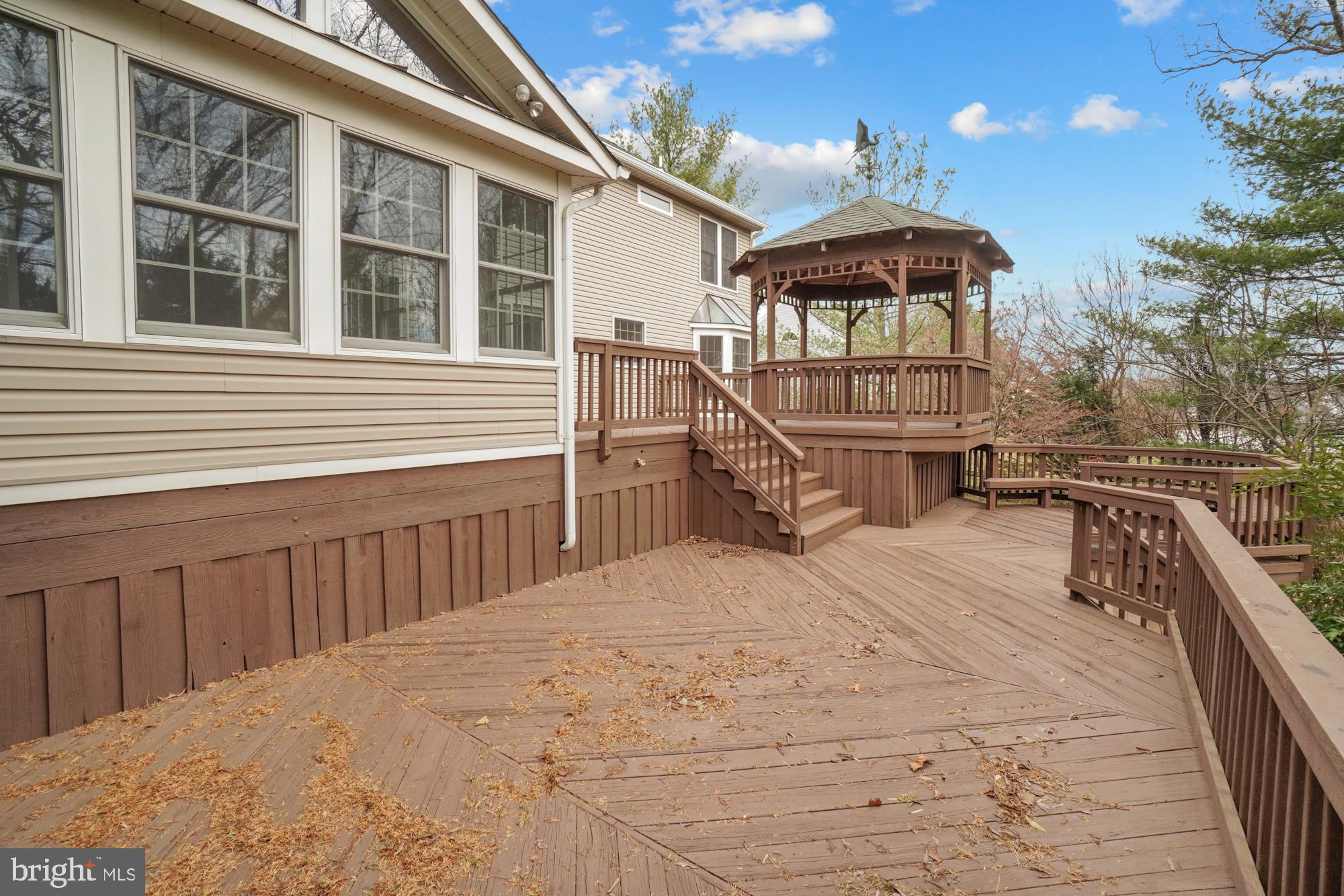 16908 Hoskinson Road Poolesville, MD 20837 - Photo 17 of 72